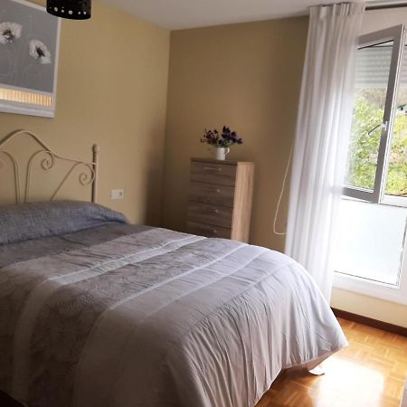 La Playina Apartment Cangas de Onis Exterior photo