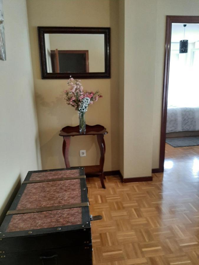 La Playina Apartment Cangas de Onis Exterior photo