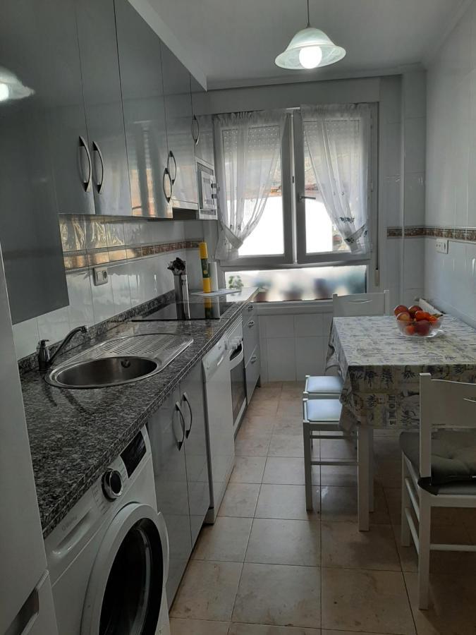 La Playina Apartment Cangas de Onis Exterior photo