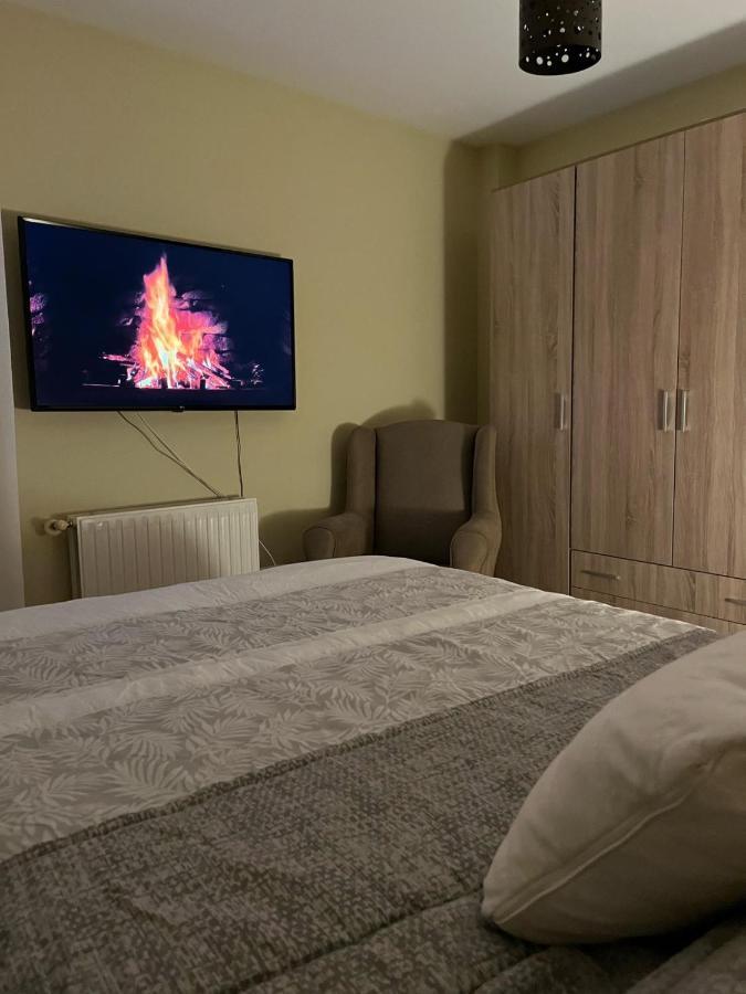 La Playina Apartment Cangas de Onis Exterior photo